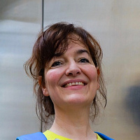 Daniela Kelling Daniela Kelling